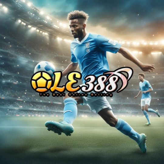 OLE388 $ Login Game Tebak Tim Tanding Bola Banyak Liga Pilihan 2025!